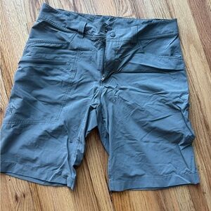 Arcteryx Shorts
